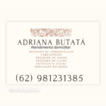 Butatá Studio Hair